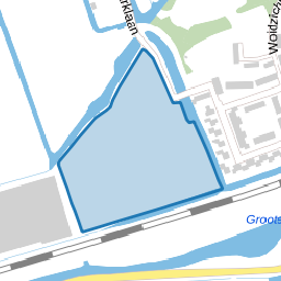 Perceel SDE02-B-3378