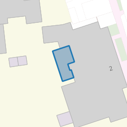 Perceel SDE02-B-3380