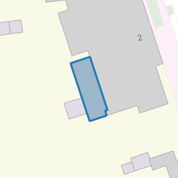 Perceel SDE02-B-3381