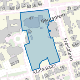 Perceel SDE02-B-3382