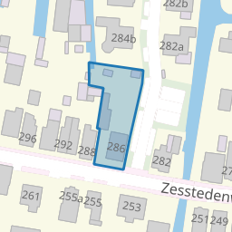 Perceel SDE02-B-3389