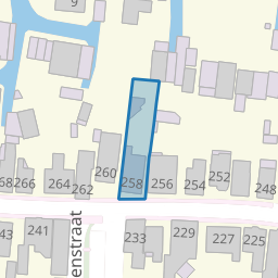 Perceel SDE02-B-3391