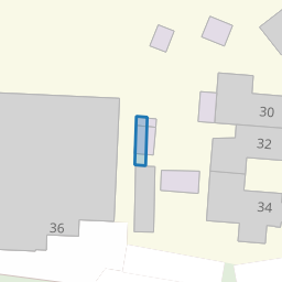 Perceel SDE02-B-3392