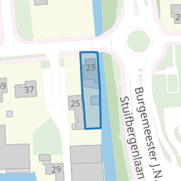 Perceel SDE02-B-3400