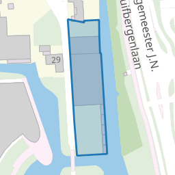 Perceel SDE02-B-3401