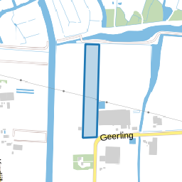 Perceel SDE02-B-3406