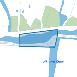 Perceel SDE02-B-3411