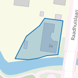 Perceel SDE02-B-3421