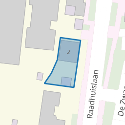 Perceel SDE02-B-3422