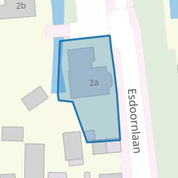 Perceel SDE02-B-3423