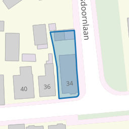 Perceel SDE02-B-3424