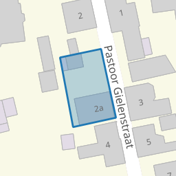 Perceel SDE02-B-3425