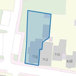 Perceel SDE02-B-3432