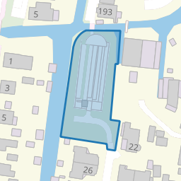 Perceel SDE02-B-3437