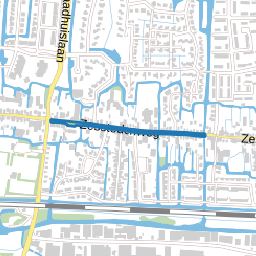 Perceel SDE02-B-3440