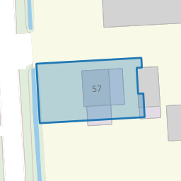 Perceel SDE02-B-3442