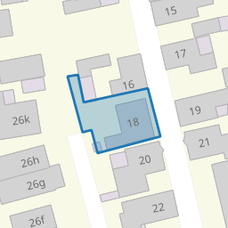 Perceel SDE02-B-3448