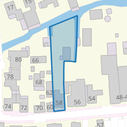 Perceel SDE02-B-3459