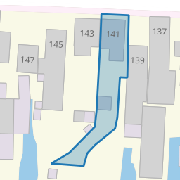 Perceel SDE02-B-3464