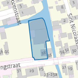 Perceel SDE02-B-3471