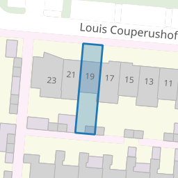 Perceel SDE02-B-3476