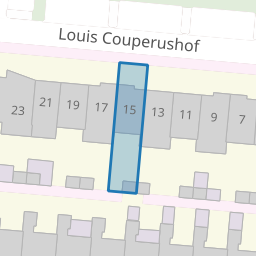 Perceel SDE02-B-3478