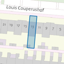 Perceel SDE02-B-3479