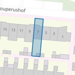 Perceel SDE02-B-3482