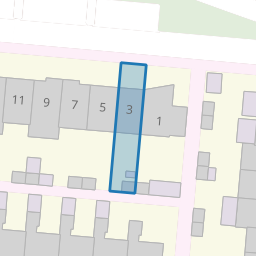 Perceel SDE02-B-3484