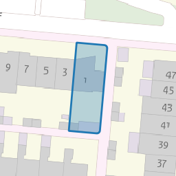 Perceel SDE02-B-3485