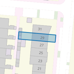 Perceel SDE02-B-3495