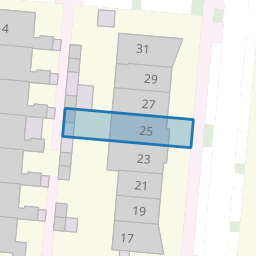 Perceel SDE02-B-3497