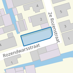 Perceel SDE02-B-3519