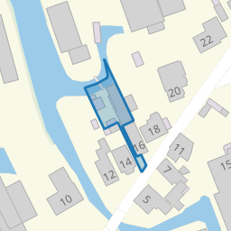 Perceel SDE02-B-3521