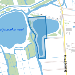 Perceel SDE02-B-3523