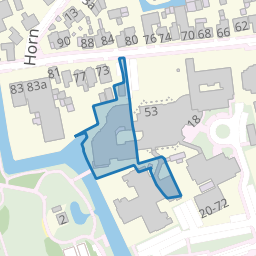 Perceel SDE02-B-3524