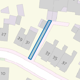 Perceel SDE02-B-3541