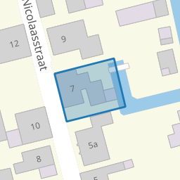 Perceel SDE02-B-3545