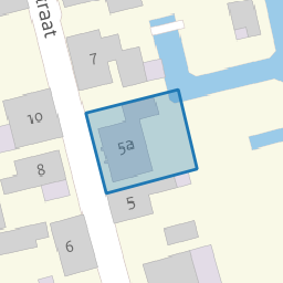 Perceel SDE02-B-3546