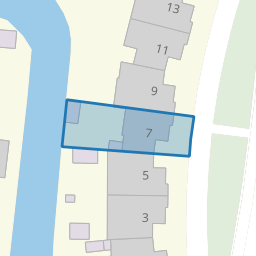 Perceel SDE02-B-3550