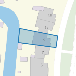 Perceel SDE02-B-3551