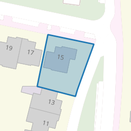 Perceel SDE02-B-3554