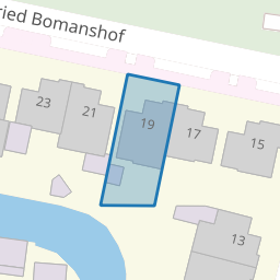 Perceel SDE02-B-3556