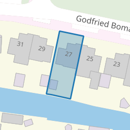 Perceel SDE02-B-3560