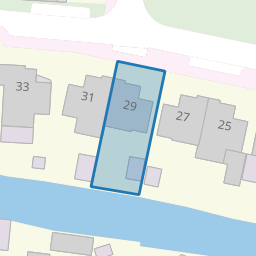 Perceel SDE02-B-3561