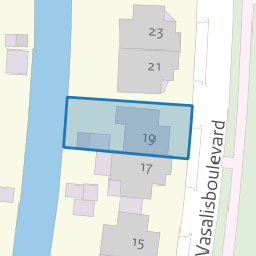 Perceel SDE02-B-3570