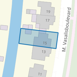 Perceel SDE02-B-3572