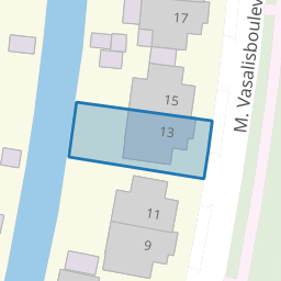 Perceel SDE02-B-3573