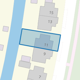 Perceel SDE02-B-3574