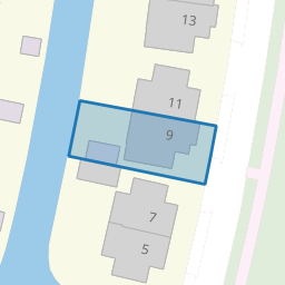 Perceel SDE02-B-3575